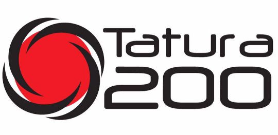 Tatura 200 Logo